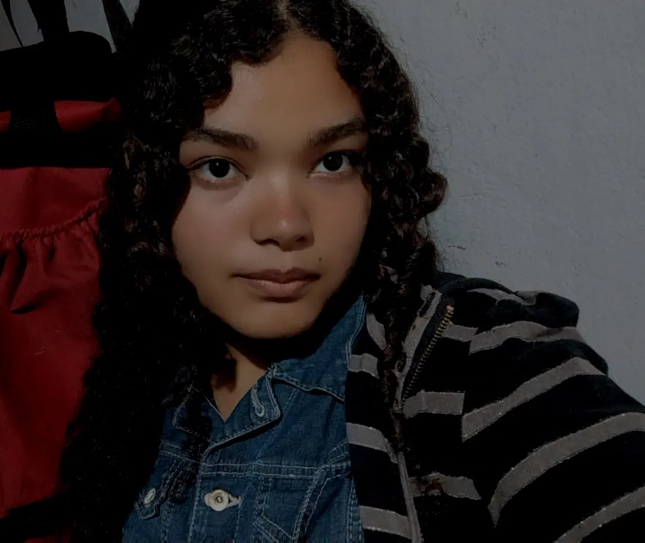 Foto de Maria Isadora